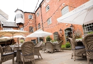 Hotel du Vin Henley-on-Thames