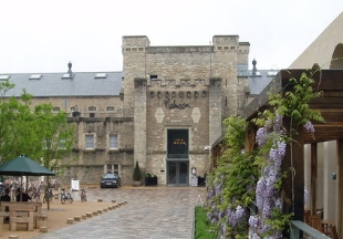 Malmaison Oxford