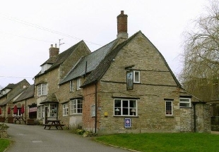 Kings Arm Wing