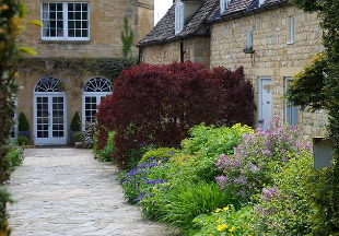 Cotswold House
