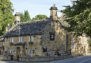 Devonshire Arms Beeley