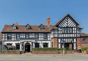 Elephant Hotel