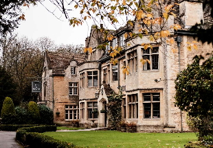 Hare & Hounds