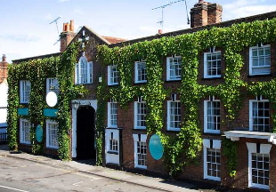 The Talbot