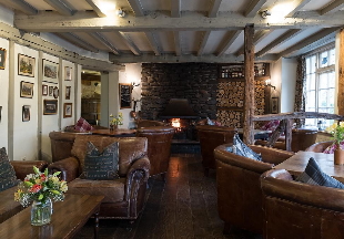 Wild Boar Inn
